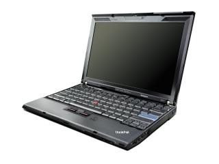 ThinkPad X201i 3249PZ6 3249PZ6