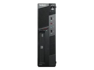 ThinkCentre M90p Eco Ultra Small 3853H1J 3853H1J