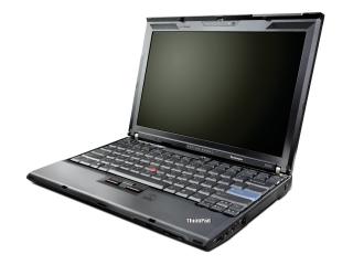 ThinkPad X200 7454PU4 7454PU4