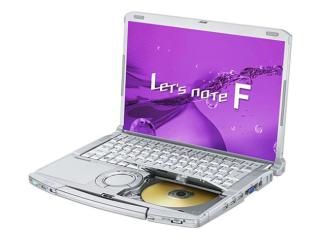 Let's note F9 CF-F9JWHCPS CF-F9JWHCPS