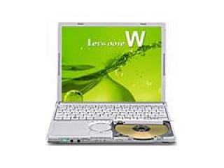 Let's note W9 CF-W9JWECPS CF-W9JWECPS