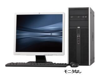 Compaq 8100 Elite MT/CT Desktop PC Corei7 870/2.93G CTO標準構成 2010/02