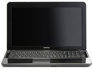 ONKYO DR511 DR511-XP Corei7 620M/2.66G BTOモデル標準構成 2010/03