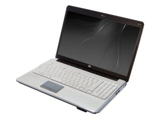 Pavilion Notebook PC dv6i/CT Corei7 720QM/1.6G CTO標準構成 2010/01