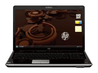 Pavilion Notebook PC dv7/CT Corei5 430M/2.26G CTO標準構成 2010/01