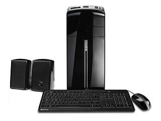 Gateway DX DX4831-53 DX4831-53