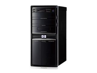 Pavilion Desktop PC e9380jp/CT Corei7 860/2.8G CTO標準構成 2010/01