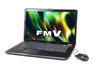FMV-BIBLO NW NW/G75 FMVNWG75 FMVNWG75