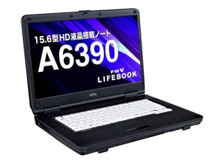 FMV-LIFEBOOK(FMVバリューシリーズ) FMV-A6390 FMVXN4892 FMVXN4892