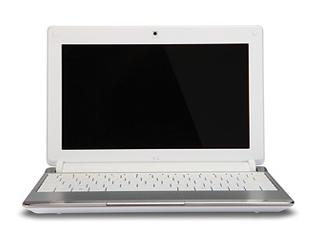 Gateway LT2100 LT2100-51W ホワイト LT2100-51W