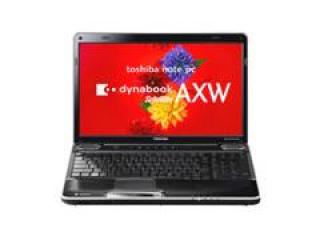 dynabook Satellite AXW AXW/60LW PAAW60LLT10BW PAAW60LLT10BW