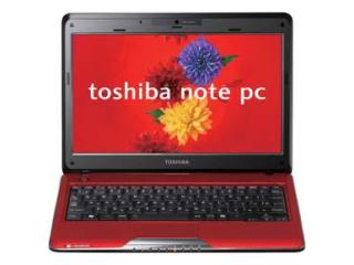 ネットノート dynabook MX/33LRD PAMX33LNGRD アイアンレッド PAMX33LNGRD