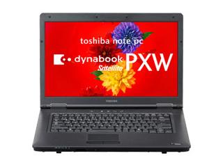 dynabook Satellite PXW PXW/59LW PAPW59LLF10W PAPW59LLF10W