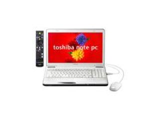 dynabook TV/64LWH PATV64LLTWH リュクスホワイト PATV64LLTWH
