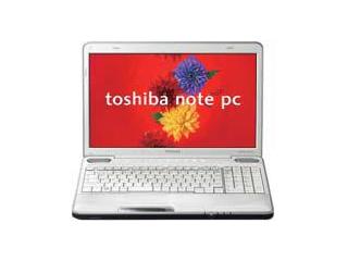 dynabook TX/66PLWH PATX66LRFWH リュクスホワイト PATX66LRFWH