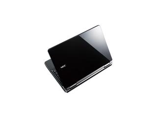 LaVie G タイプL(p) GL22SR/9G PC-GL22SR9GG スパークリングリッチブラック PC-GL22SR9GG