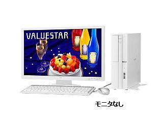 VALUESTAR G タイプL(s) GV267V/G PC-GV267VZLG PC-GV267VZLG