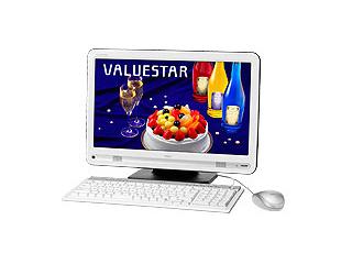VALUESTAR G タイプE GV322T/JG PC-GV322TJDG PC-GV322TJDG