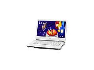 LaVie L LL150/WG PC-LL150WG スパークリングホワイト PC-LL150WG