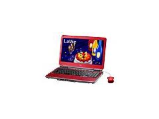 LaVie L LL550/WG6R PC-LL550WG6R スパークリングリッチレッド PC-LL550WG6R
