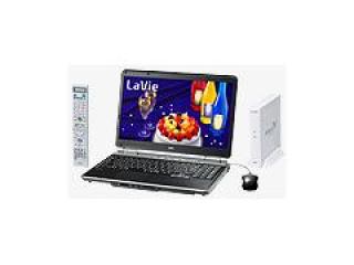 LaVie L LL570/WG PC-LL570WG スパークリングリッチブラック PC-LL570WG