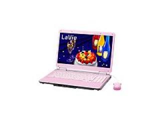 LaVie L LL758/WJ01P PC-LL758WJ01P スパークリングリッチピンク PC-LL758WJ01P