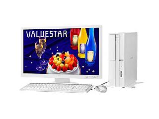 VALUESTAR L VL550/WG PC-VL550WG PC-VL550WG