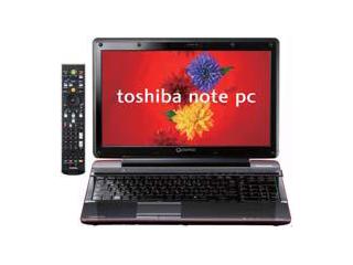 dynabook Qosmio V65/88L PQV6588LRT PQV6588LRT