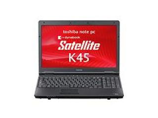 dynabook Satellite K45 266E/HDX PSK452DEL97E1 PSK452DEL97E1