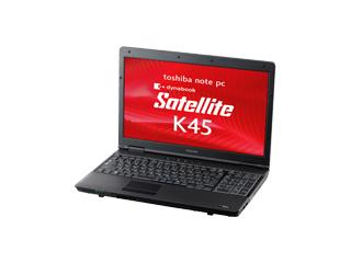 dynabook Satellite K45 240E/HD PSK4524EJ9R813 PSK4524EJ9R813