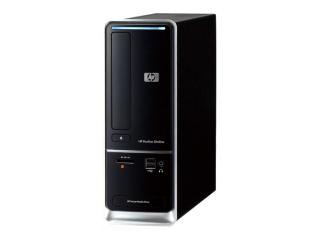 Pavilion Desktop PC s5350jp/CT Corei7 860/2.8G CTO標準構成 2010/01