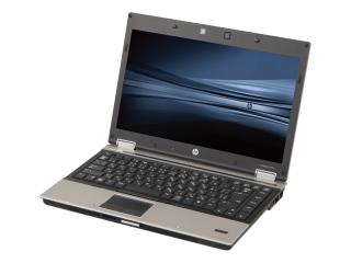 EliteBook 8440p Notebook PC 520M/14H/2/250/X/o/7PR/M WJ681AW#ABJ WJ681AW#ABJ