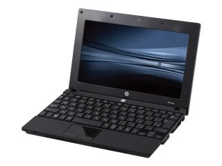 Mini 5102 Notebook PC 10H/128S/Professional/HP Mobile Broadbandモデル ブラック