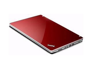 ThinkPad Edge 15 0301RN7 グロッシー(光沢)レッド 0301RN7