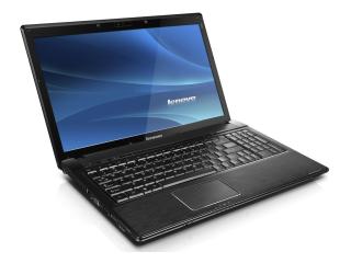 Lenovo G G560 06793DJ ブラック 06793DJ