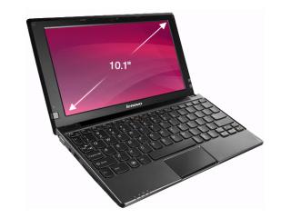 IdeaPad S10-3s 07039YJ ブラック 07039YJ