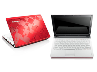 IdeaPad U160 08948TJ スクエア・レッド 08948TJ