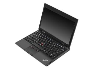 ThinkPad X100e 28765KJ ミッドナイト・ブラック 28765KJ
