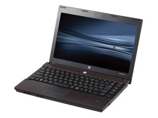 ProBook 4320s/CT Notebook PC Corei3 370M/2.4G CTO標準構成 キャビアブラック