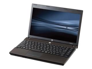 ProBook 4420s/CT Notebook PC Corei5 480M/2.66G CTO標準構成 キャビアブラック