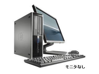 Compaq 6005 Pro SF/CT Desktop PC AthlonIIX2B26/3.2G CTO標準構成