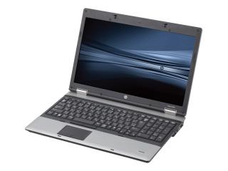 ProBook 6550b/CT Notebook PC Corei3 380M/2.53G CTO標準構成