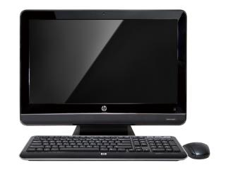 All-in-One PC200 200-5250jp 21.5インチモデル(64bit版) Corei5 650/3.2G