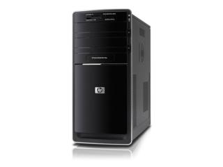 Pavilion Desktop PC p6440jp/CT Corei5 650/3.2G CTO標準構成 2010/06