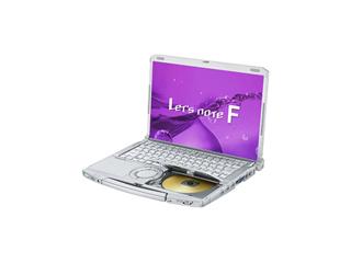 Let's note F9 CF-F9KWFJPS CF-F9KWFJPS