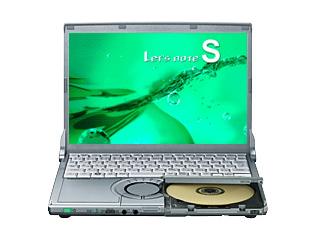 Let's note S9 CF-S9KWGJPS CF-S9KWGJPS