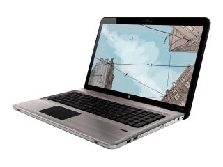 Pavilion Notebook PC dv7/CT Corei5 450M/2.4G CTO標準構成 2010/06