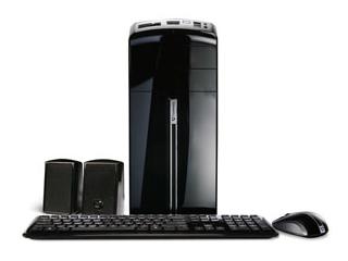 Gateway DX DX4840-H54E/GL DX4840-H54E/GL