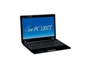 Eee PC 1201T BK クリスタルブラック Eee PC 1201T BK