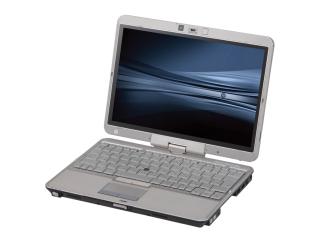EliteBook 2740p Tablet PC 620M/12W/1スピンドル/ダウングレードモデル WT962PA#ABJ WT962PA#ABJ